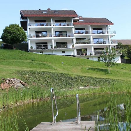 Belvedere Appart & Chalet - Ihr Zuhause Auf Zeit Am Edersee - Ihr Geschenk Die Gaestecard Grimmheimat Waldeck  Zewnętrze zdjęcie