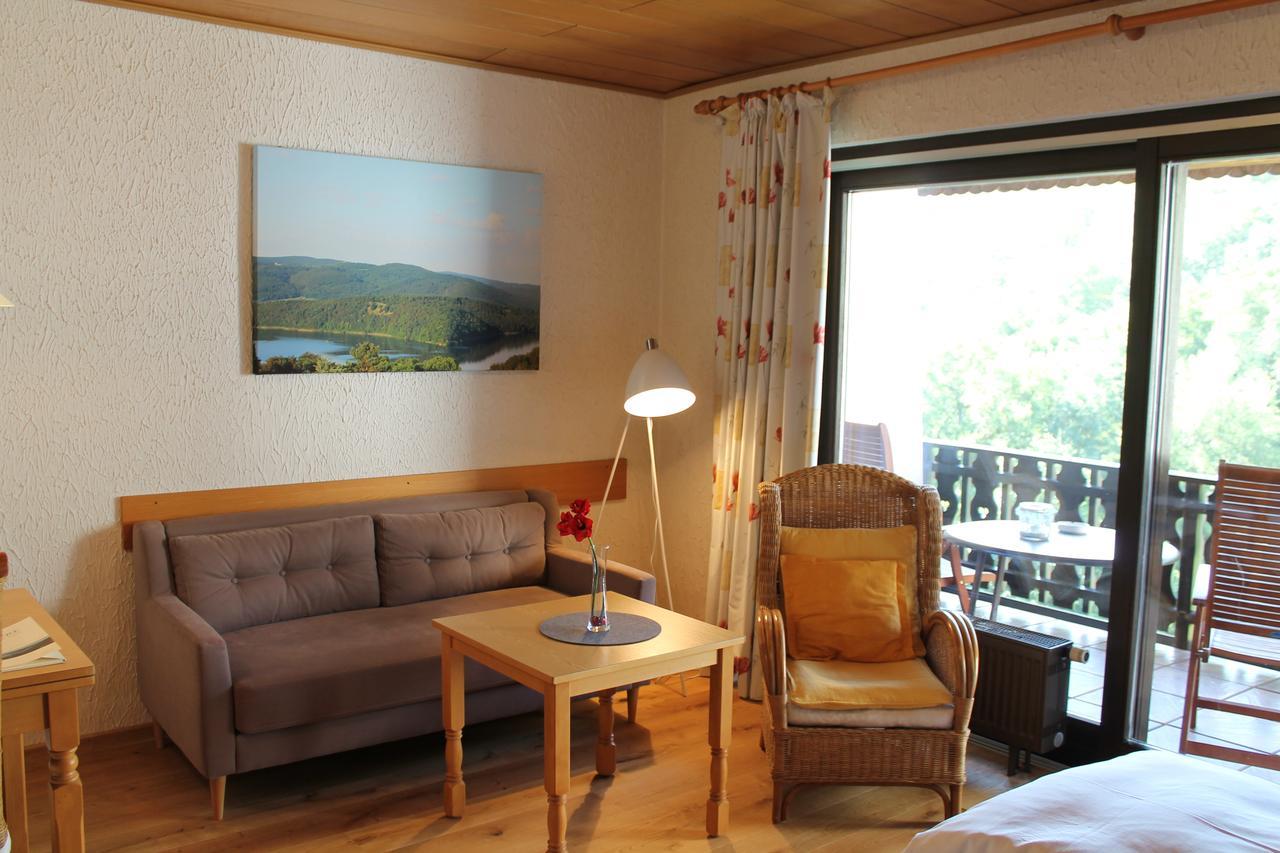 Belvedere Appart & Chalet - Ihr Zuhause Auf Zeit Am Edersee - Ihr Geschenk Die Gaestecard Grimmheimat Waldeck  Zewnętrze zdjęcie