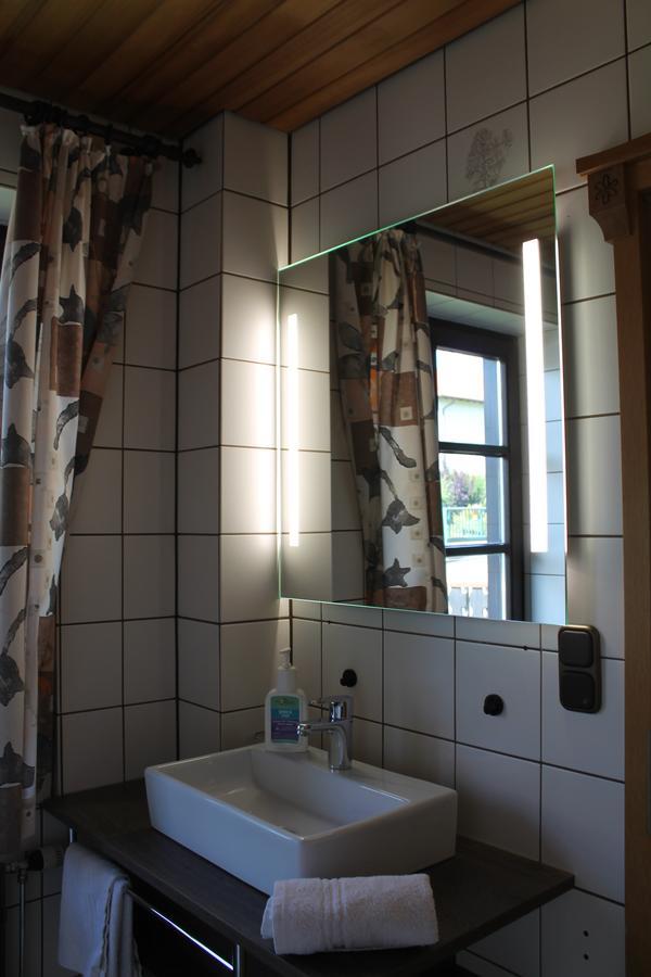 Belvedere Appart & Chalet - Ihr Zuhause Auf Zeit Am Edersee - Ihr Geschenk Die Gaestecard Grimmheimat Waldeck  Zewnętrze zdjęcie