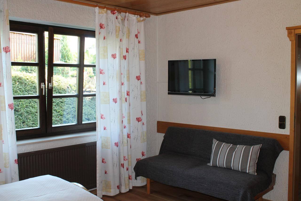 Belvedere Appart & Chalet - Ihr Zuhause Auf Zeit Am Edersee - Ihr Geschenk Die Gaestecard Grimmheimat Waldeck  Zewnętrze zdjęcie