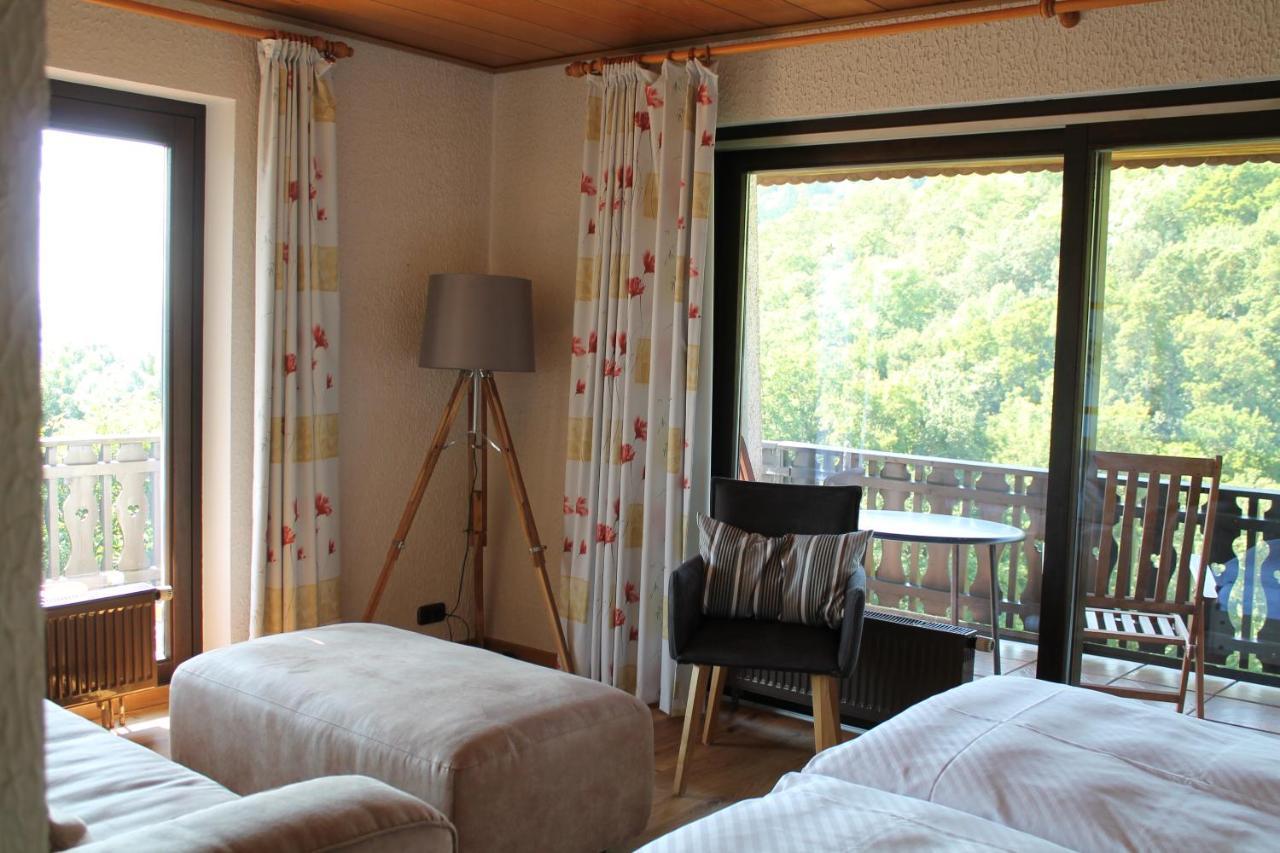 Belvedere Appart & Chalet - Ihr Zuhause Auf Zeit Am Edersee - Ihr Geschenk Die Gaestecard Grimmheimat Waldeck  Zewnętrze zdjęcie