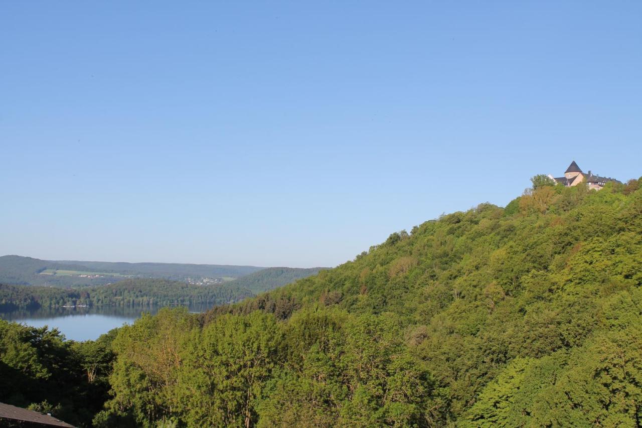 Belvedere Appart & Chalet - Ihr Zuhause Auf Zeit Am Edersee - Ihr Geschenk Die Gaestecard Grimmheimat Waldeck  Zewnętrze zdjęcie