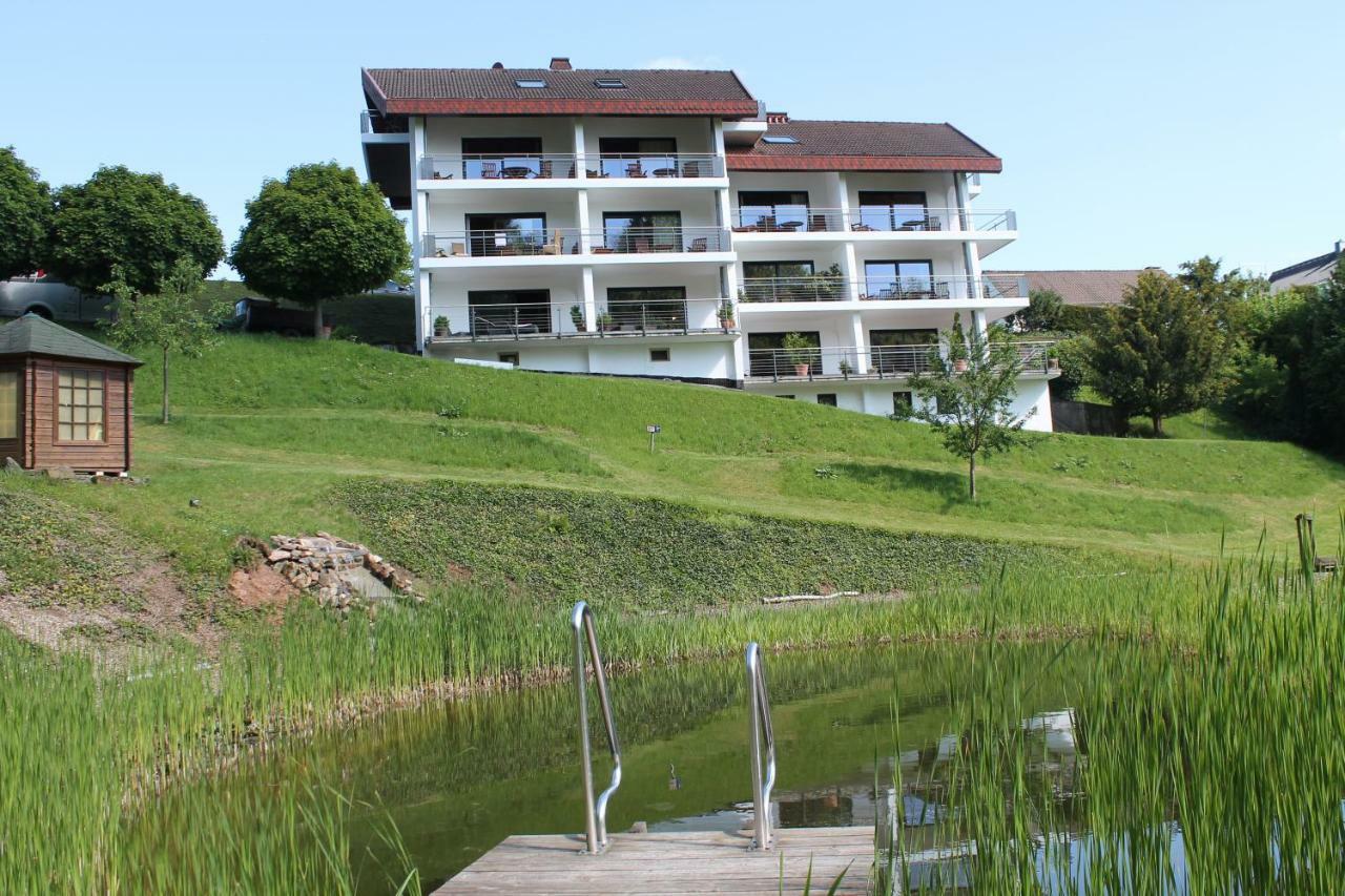 Belvedere Appart & Chalet - Ihr Zuhause Auf Zeit Am Edersee - Ihr Geschenk Die Gaestecard Grimmheimat Waldeck  Zewnętrze zdjęcie