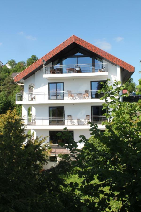 Belvedere Appart & Chalet - Ihr Zuhause Auf Zeit Am Edersee - Ihr Geschenk Die Gaestecard Grimmheimat Waldeck  Zewnętrze zdjęcie