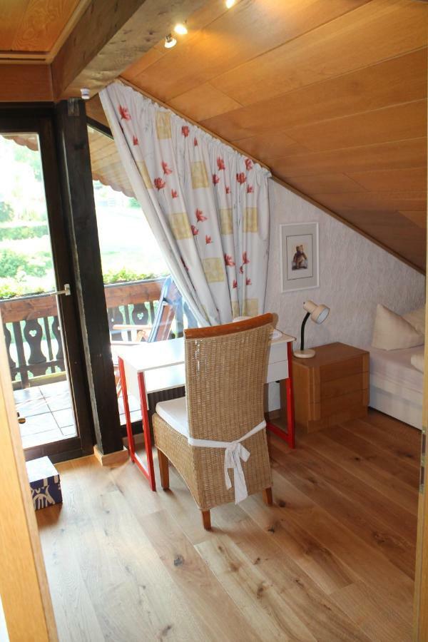 Belvedere Appart & Chalet - Ihr Zuhause Auf Zeit Am Edersee - Ihr Geschenk Die Gaestecard Grimmheimat Waldeck  Zewnętrze zdjęcie
